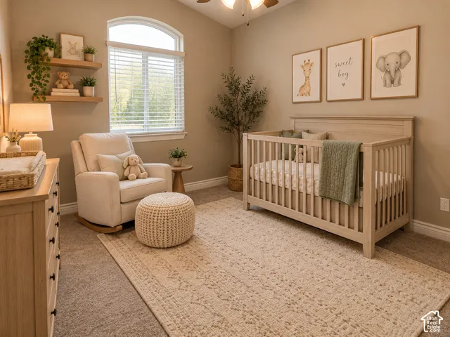 11017 S Via Encantrada, South Jordan, Utah 84095