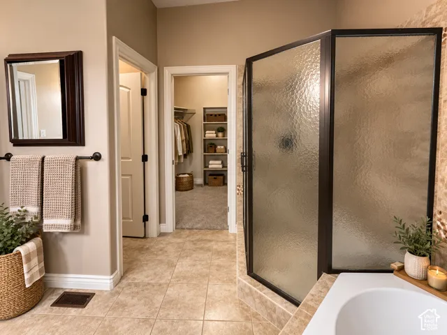 primary en-suite