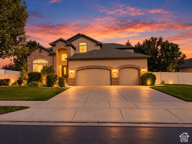 11017 S Via Encantrada, South Jordan, Utah 84095