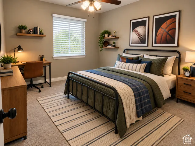 11017 S Via Encantrada, South Jordan, Utah 84095