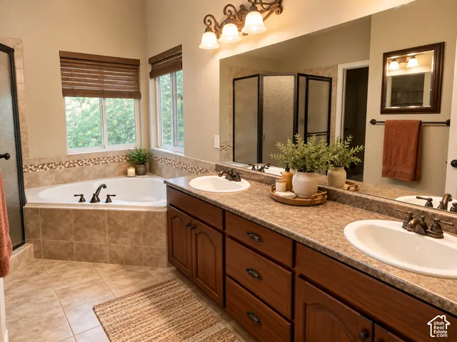 primary en-suite