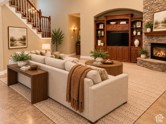 11017 S Via Encantrada, South Jordan, Utah 84095