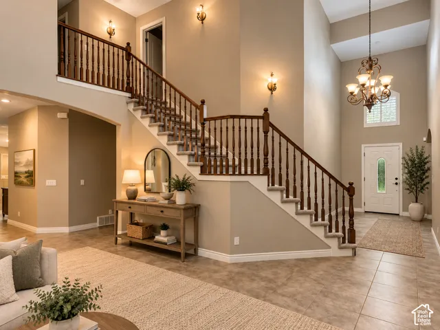 11017 S Via Encantrada, South Jordan, Utah 84095