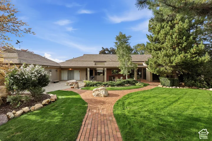 4224 S Neptune Dr, Salt Lake City, Utah 84124