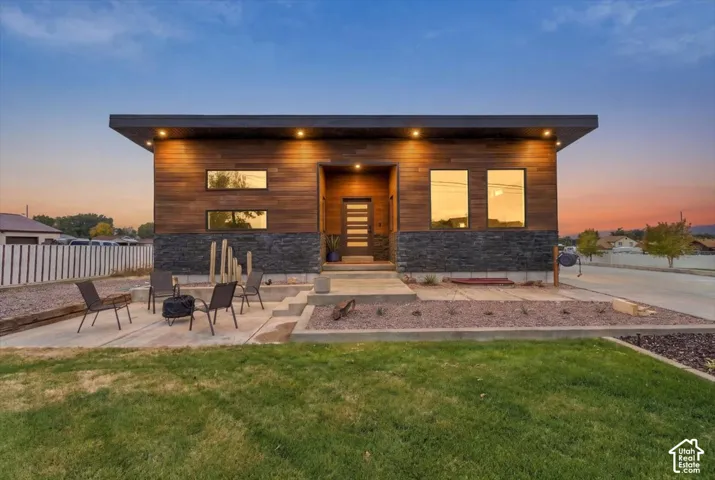 280 E 200 S, Gunnison, Utah 84634