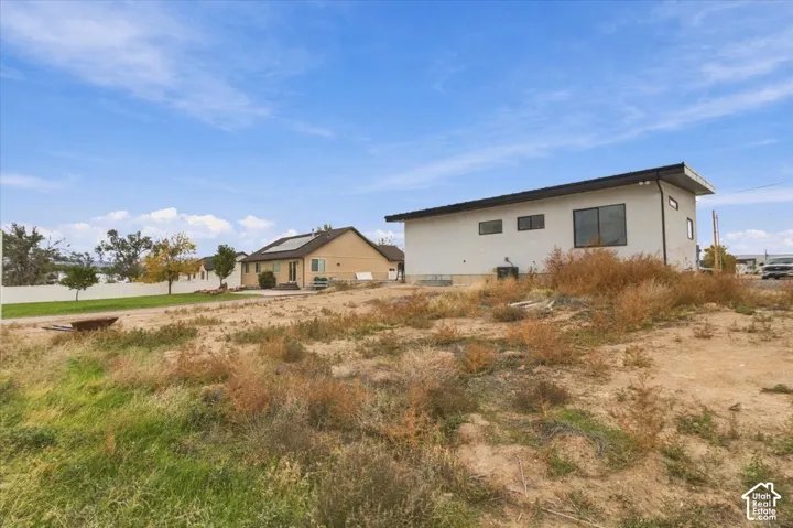280 E 200 S, Gunnison, Utah 84634