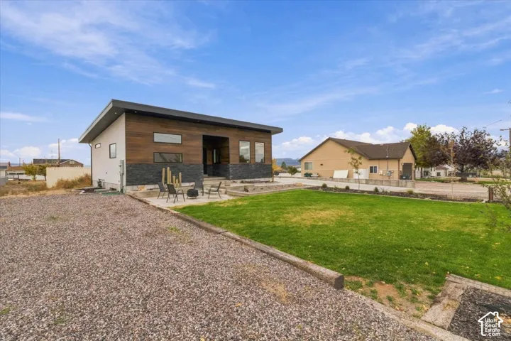 280 E 200 S, Gunnison, Utah 84634