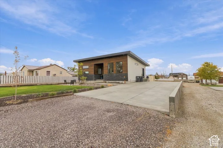 280 E 200 S, Gunnison, Utah 84634