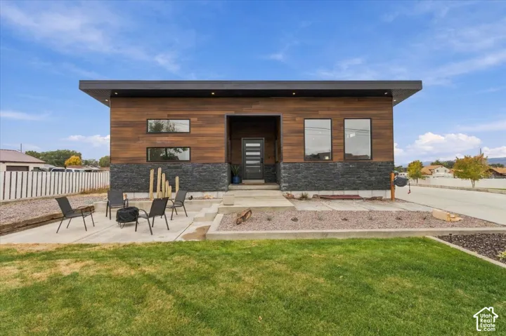 280 E 200 S, Gunnison, Utah 84634