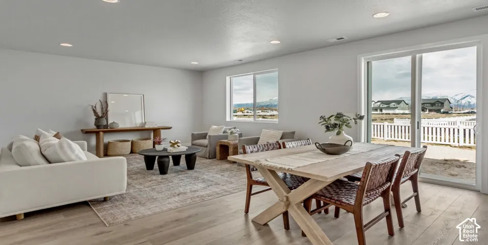 1633 N 1190 W #106, Salem, Utah 84653