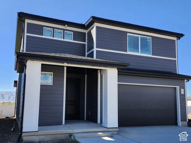 1633 N 1190 W #106, Salem, Utah 84653