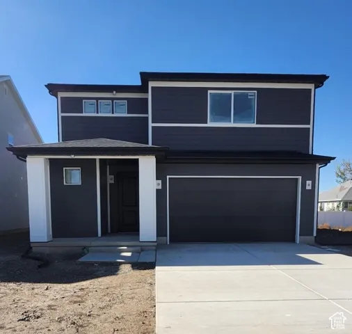 1633 N 1190 W #106, Salem, Utah 84653