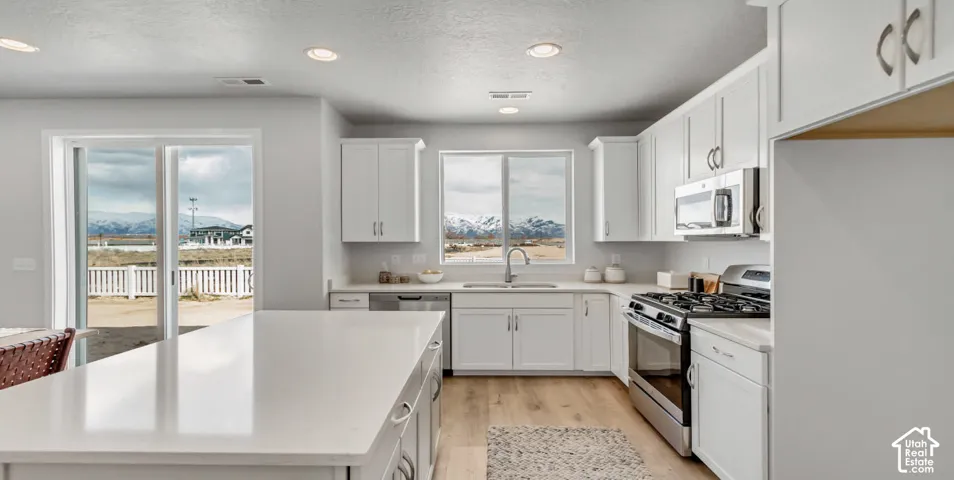 1633 N 1190 W #106, Salem, Utah 84653