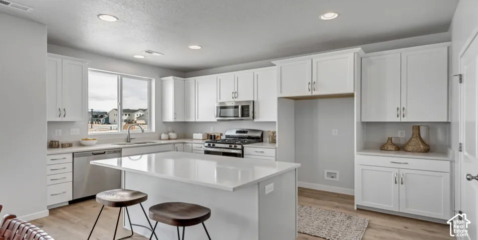 1633 N 1190 W #106, Salem, Utah 84653