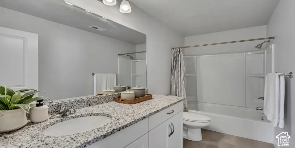 1633 N 1190 W #106, Salem, Utah 84653