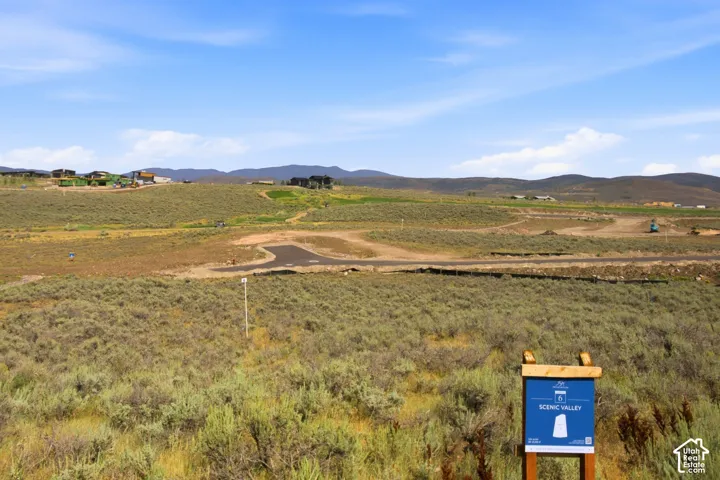 5474 Painted Valley Pass, Park City, Utah 84098