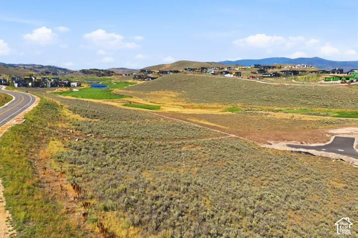 5474 Painted Valley Pass, Park City, Utah 84098
