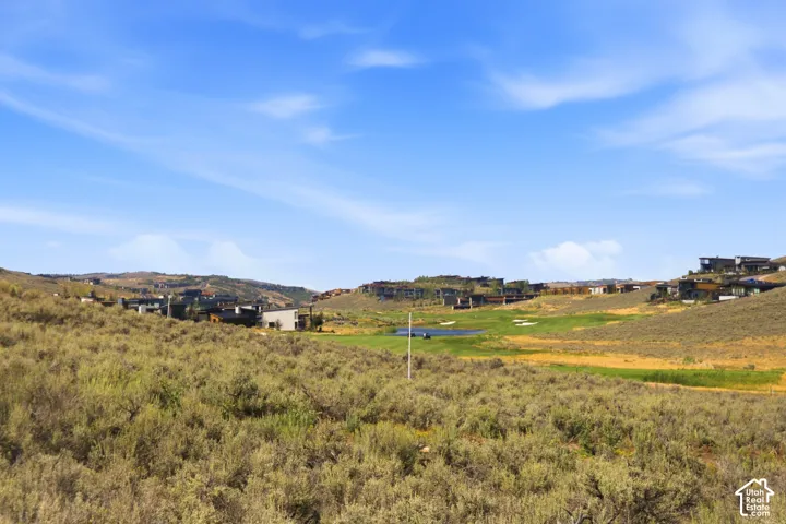 5474 Painted Valley Pass, Park City, Utah 84098