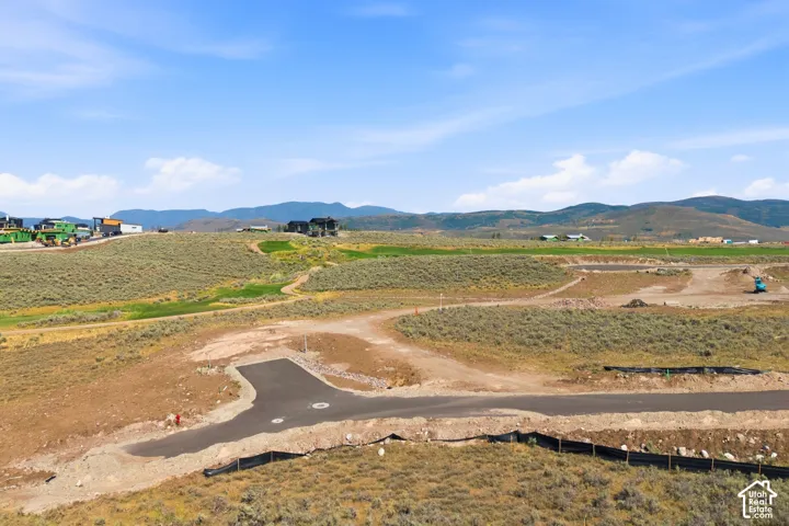 5474 Painted Valley Pass, Park City, Utah 84098