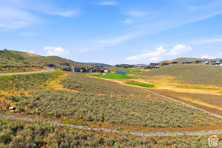 5474 Painted Valley Pass, Park City, Utah 84098