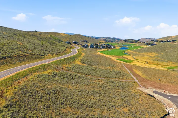 5474 Painted Valley Pass, Park City, Utah 84098