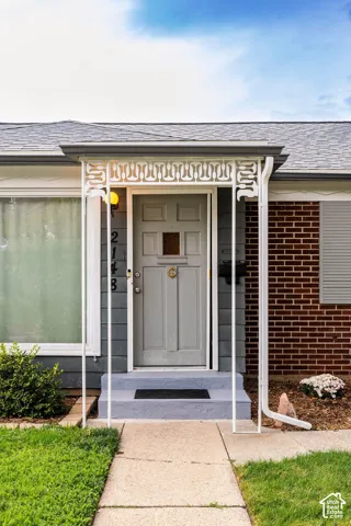 2148 S Wyoming, Salt Lake City, Utah 84109