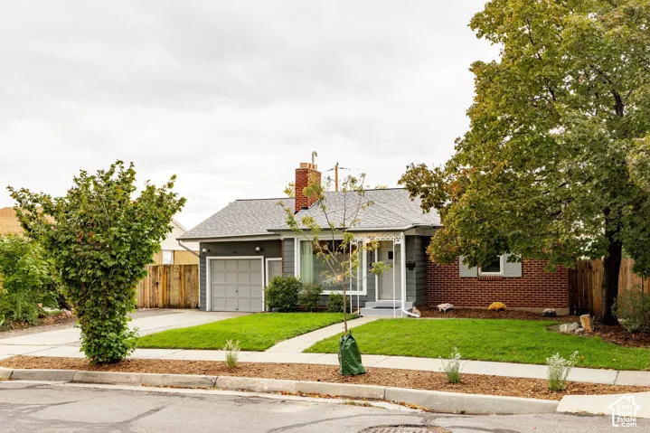 2148 S Wyoming, Salt Lake City, Utah 84109