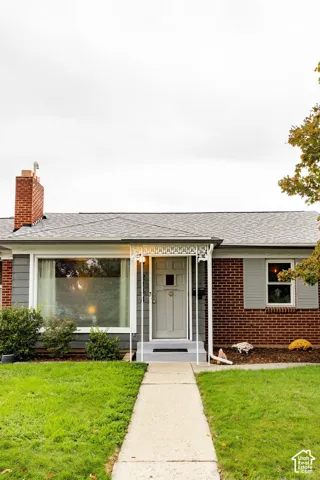 2148 S Wyoming, Salt Lake City, Utah 84109
