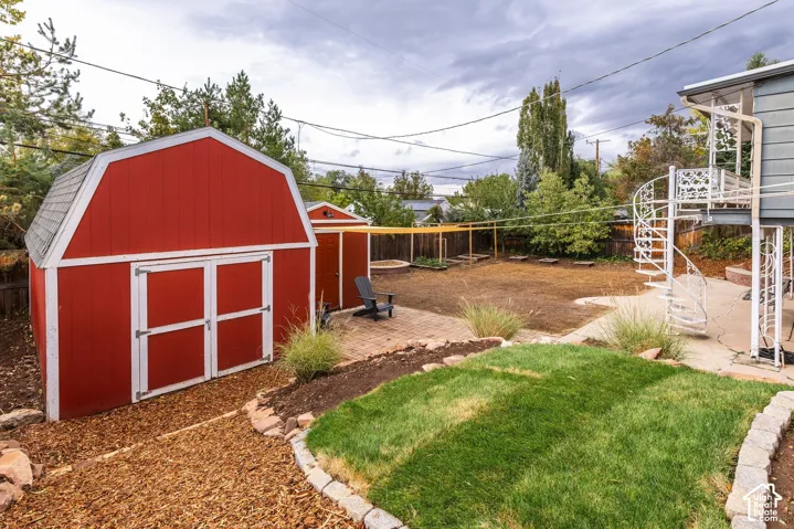 2148 S Wyoming, Salt Lake City, Utah 84109