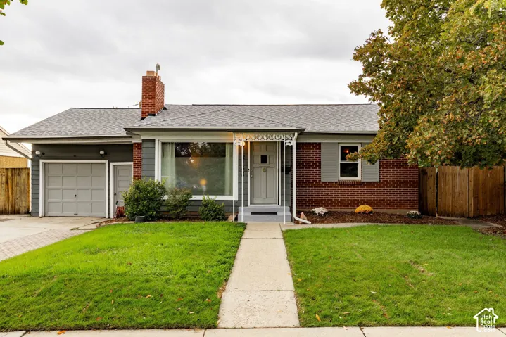 2148 S Wyoming, Salt Lake City, Utah 84109
