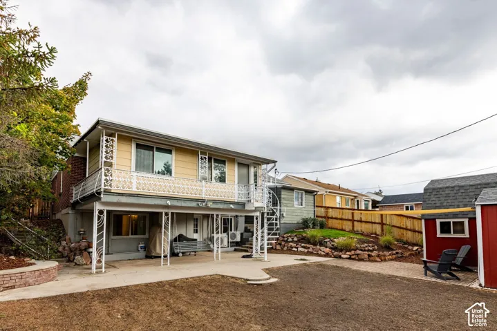 2148 S Wyoming, Salt Lake City, Utah 84109