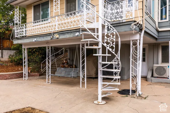 2148 S Wyoming, Salt Lake City, Utah 84109