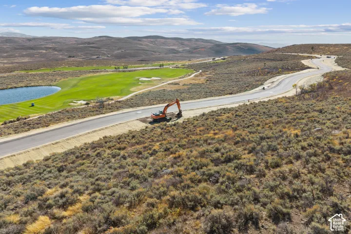 5095 Painted Valley Pass, Park City, Utah 84098