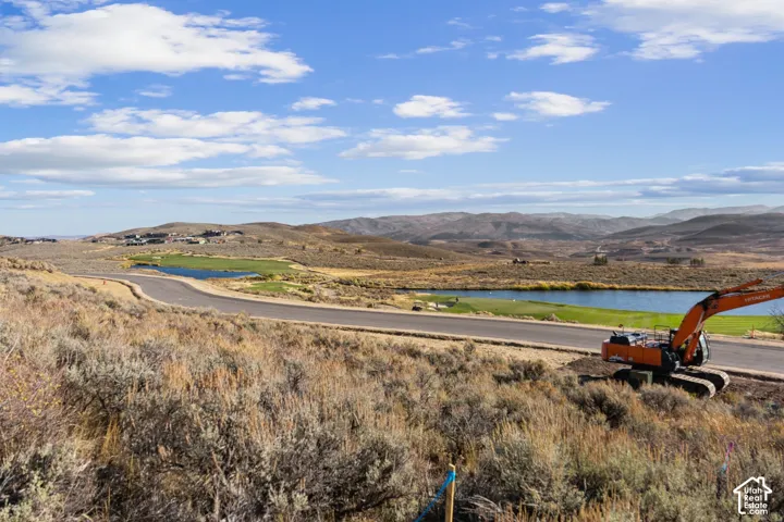 5095 Painted Valley Pass, Park City, Utah 84098