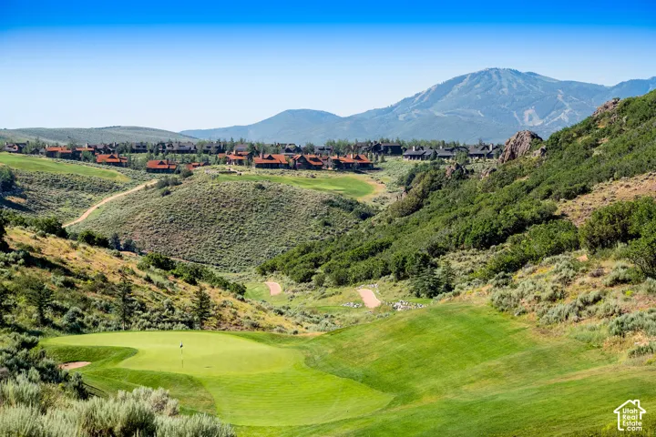 5095 Painted Valley Pass, Park City, Utah 84098
