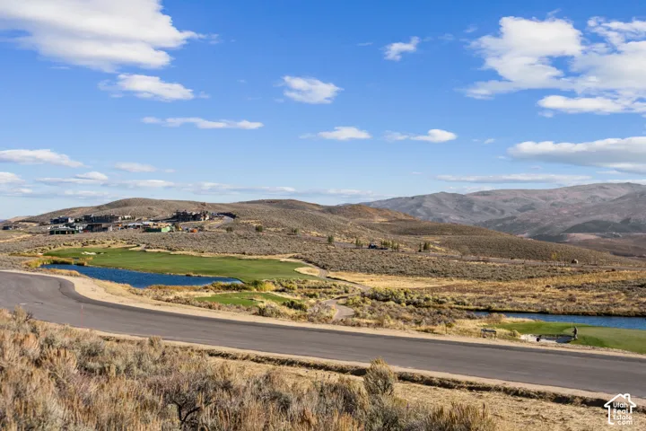 5095 Painted Valley Pass, Park City, Utah 84098