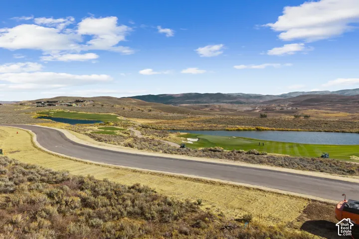 5095 Painted Valley Pass, Park City, Utah 84098