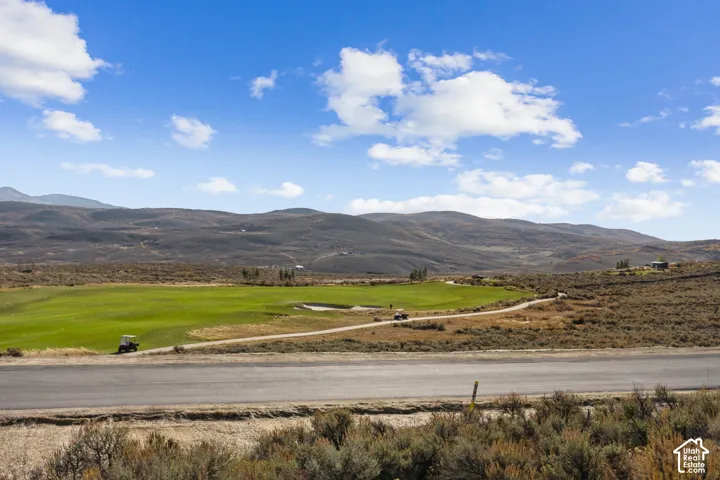 5095 Painted Valley Pass, Park City, Utah 84098