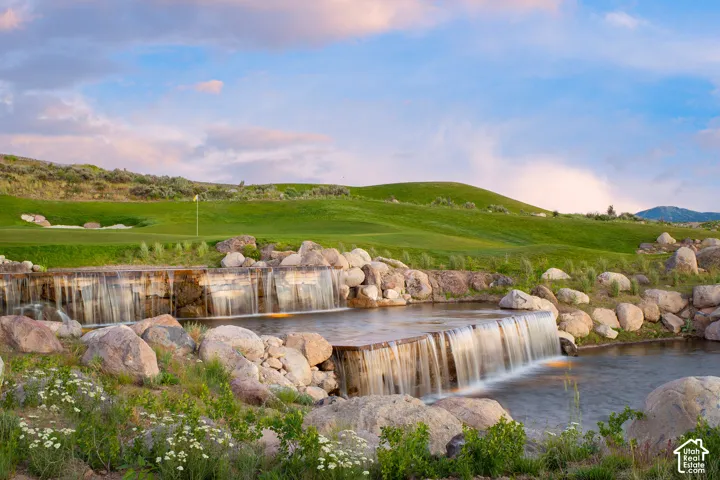 5095 Painted Valley Pass, Park City, Utah 84098