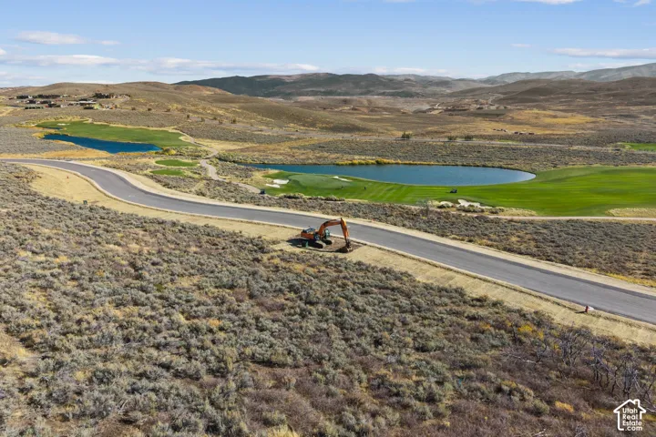 5095 Painted Valley Pass, Park City, Utah 84098