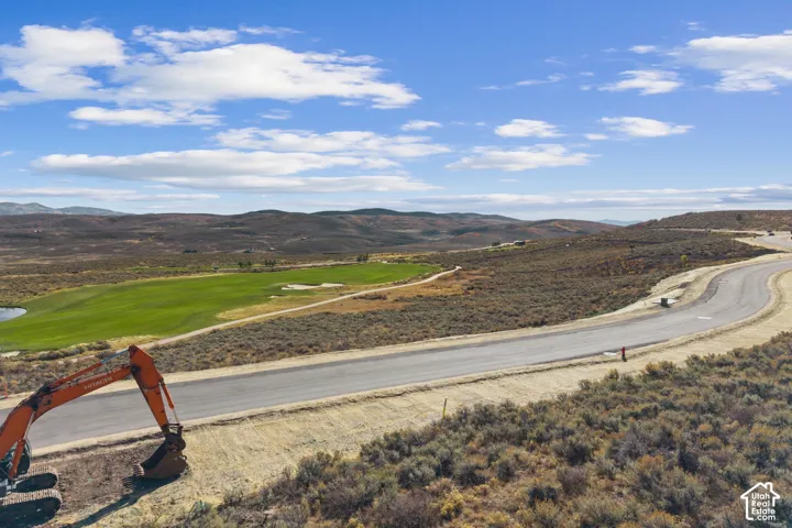 5095 Painted Valley Pass, Park City, Utah 84098