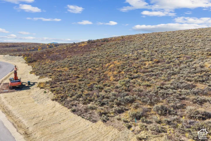 5095 Painted Valley Pass, Park City, Utah 84098