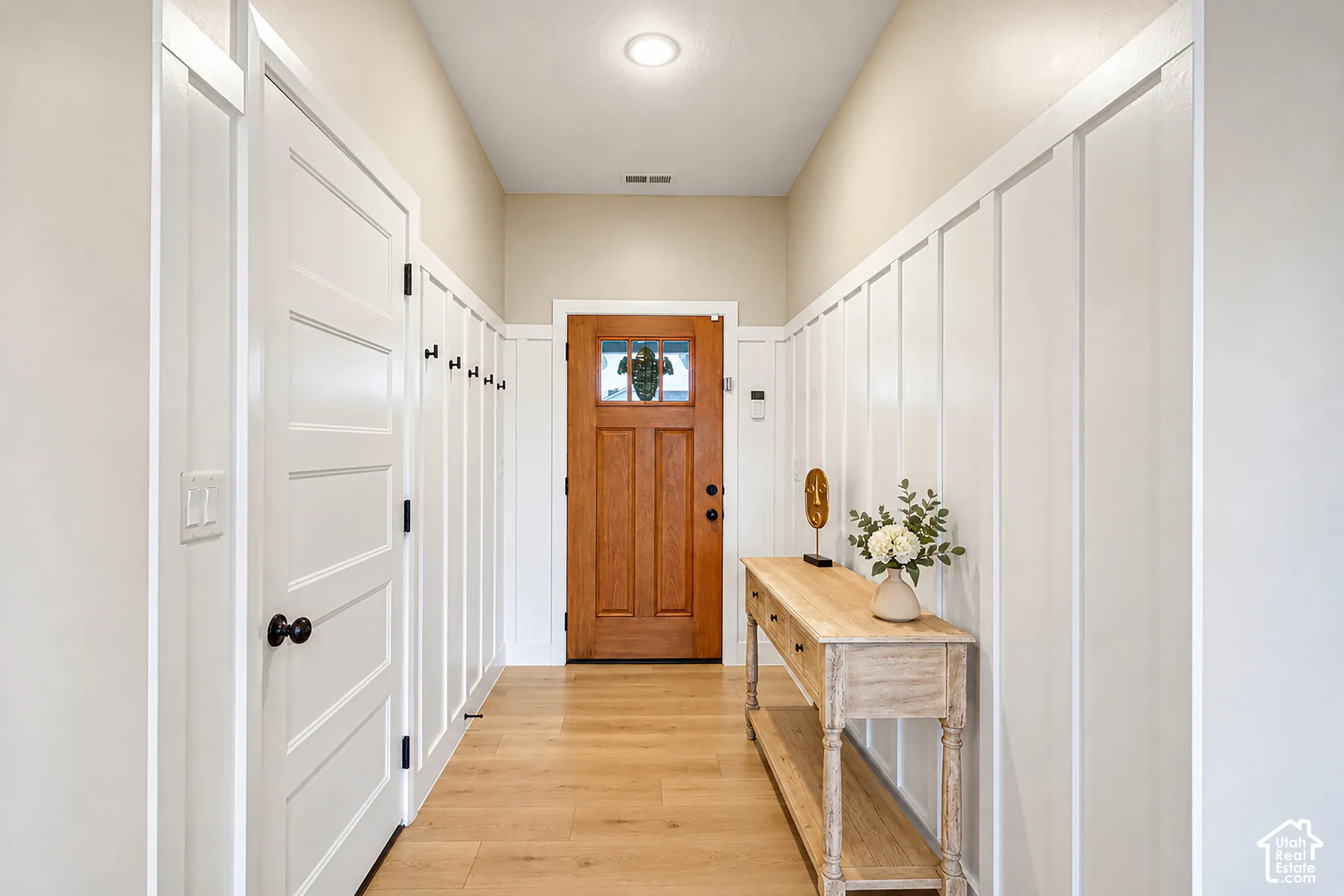 Entryway
