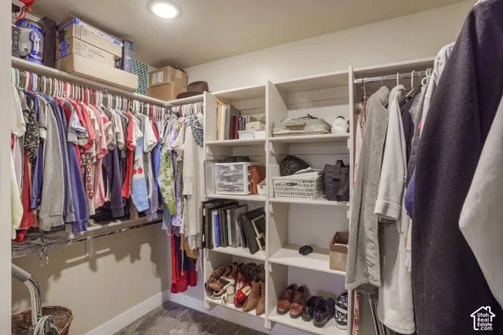 Primary Walk-In Coset
