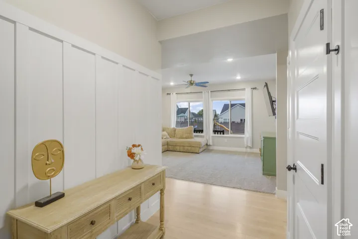 Entryway