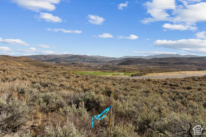 4979 Painted Valley Pass, Park City, Utah 84098