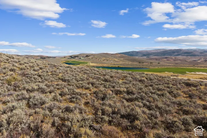 4979 Painted Valley Pass, Park City, Utah 84098