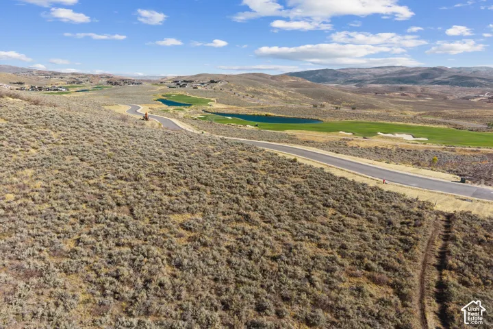 4979 Painted Valley Pass, Park City, Utah 84098