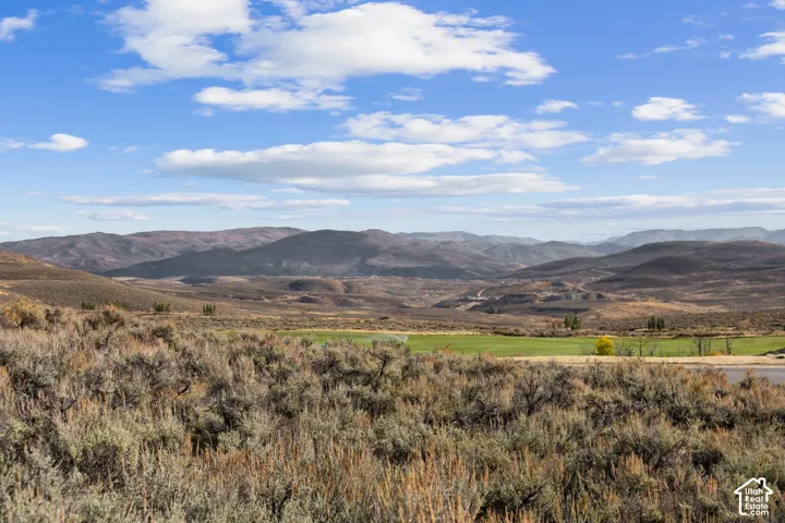4979 Painted Valley Pass, Park City, Utah 84098