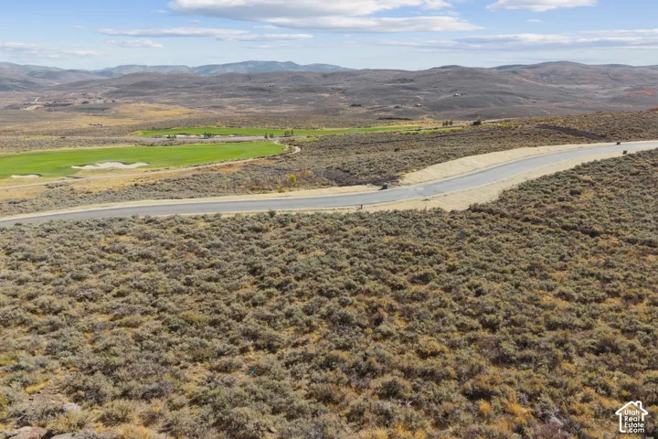 4979 Painted Valley Pass, Park City, Utah 84098